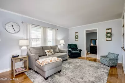 3908 Marsella Avenue, Martinez, GA 30907 - Photo 5