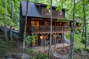 193 Driftwood Loop, Maggie Valley, NC 28751 - Photo 21