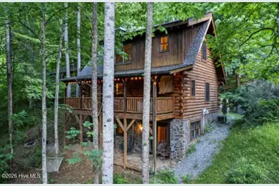 193 Driftwood Loop, Maggie Valley, NC 28751 - Photo 19
