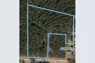 Tbd Lot 1 Autry Road, Rocky Mount, NC 27803 - Photo 7
