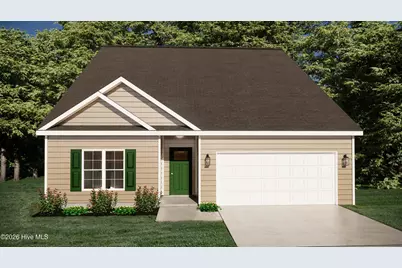 4404 Callaway Court, Ayden, NC 28513 - Photo 1