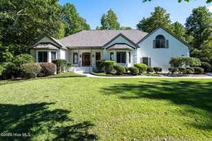 305 Taberna Cir, New Bern, NC 28562 - Photo 67