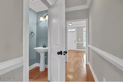 1254 Charleston Common Drive, Leland, NC 28451 - Photo 9