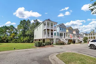 1254 Charleston Common Drive, Leland, NC 28451 - Photo 37