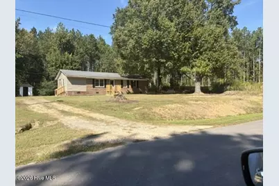 146 Cumbo Road, Rich Square, NC 27869 - Photo 1