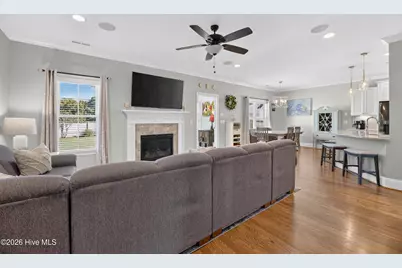 2323 Waverly Hill Drive, Greenville, NC 27858 - Photo 27