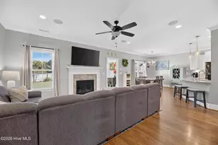 2323 Waverly Hill Dr, Greenville, NC 27858 - Photo 27