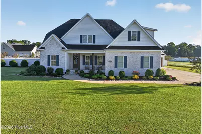 2323 Waverly Hill Drive, Greenville, NC 27858 - Photo 5