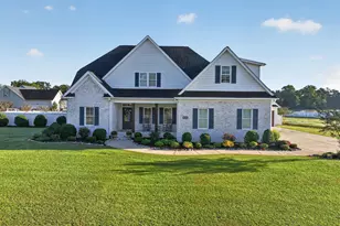 2323 Waverly Hill Dr, Greenville, NC 27858 - Photo 5