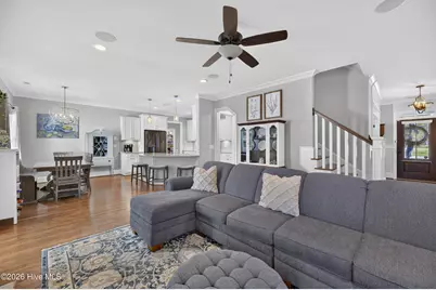 2323 Waverly Hill Drive, Greenville, NC 27858 - Photo 25