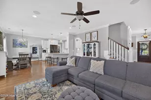 2323 Waverly Hill Dr, Greenville, NC 27858 - Photo 25