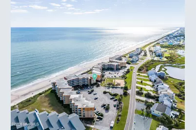 1866 New River Inlet Road #3114, North Topsail Beach, NC 28460 - Photo 33