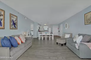 1866 New River Inlet Rd, North Topsail Beach, NC 28460 - Photo 11