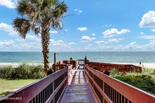 1866 New River Inlet Rd, North Topsail Beach, NC 28460 - Photo 27