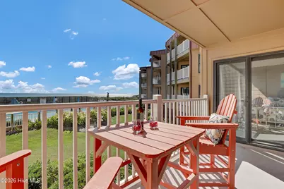 1866 New River Inlet Road #3114, North Topsail Beach, NC 28460 - Photo 3