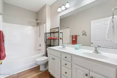 5006 Carleton Drive #Unit 146, Wilmington, NC 28403 - Photo 35