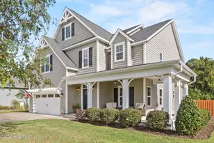 6830 Campbells Ridge Dr SE, Leland, NC 28451 - Photo 1