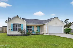 9491 Seany Dr NE, Leland, NC 28451 - Photo 1