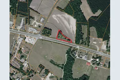 5160C Us-264, Washington, NC 27889 - Photo 3