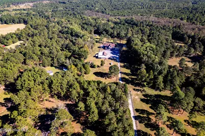 496 Yadkin Run Lane, Southern Pines, NC 28387 - Photo 1