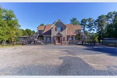 496 Yadkin Run Lane, Southern Pines, NC 28387 - Photo 3