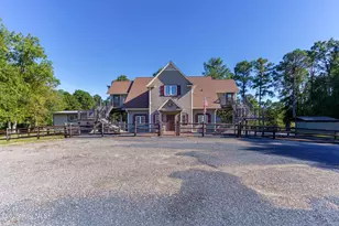 496 Yadkin Run Ln, Southern Pines, NC 28387 - Photo 3