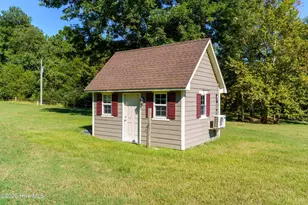 496 Yadkin Run Ln, Southern Pines, NC 28387 - Photo 69