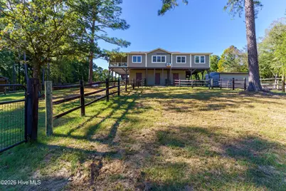 496 Yadkin Run Lane, Southern Pines, NC 28387 - Photo 7