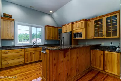 496 Yadkin Run Lane, Southern Pines, NC 28387 - Photo 17