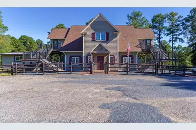 496 Yadkin Run Lane, Southern Pines, NC 28387 - Photo 73