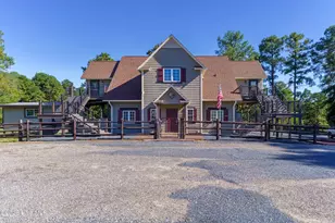 496 Yadkin Run Ln, Southern Pines, NC 28387 - Photo 73