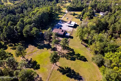 496 Yadkin Run Lane, Southern Pines, NC 28387 - Photo 5