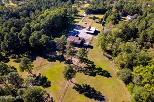 496 Yadkin Run Ln, Southern Pines, NC 28387 - Photo 5