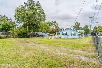 407 Ward Street, Laurinburg, NC 28352 - Photo 47