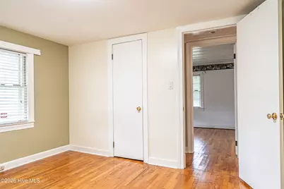407 Ward Street, Laurinburg, NC 28352 - Photo 37