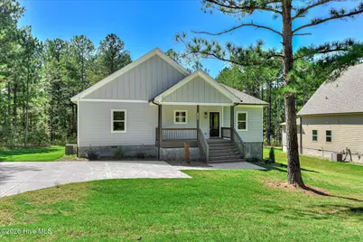 1198 Sunset Cove, Tignall, GA 30668 - Photo 1