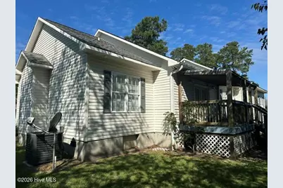 1200 Oakdale Avenue, New Bern, NC 28562 - Photo 23