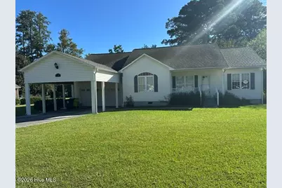 1200 Oakdale Avenue, New Bern, NC 28562 - Photo 3