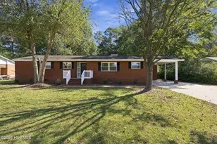 1202 Forest Dr, Trent Woods, NC 28562 - Photo 45