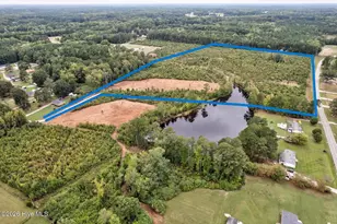 Tbd St John St, Rocky Mount, NC 27803 - Photo 1