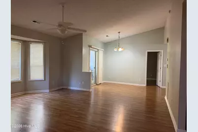 110 Breezewood Drive #G, Greenville, NC 27858 - Photo 3