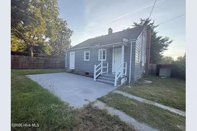 401 Nash Street, Greenville, NC 27834 - Photo 21