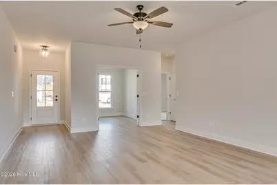 1699 Pine Ridge Drive N, Hephzibah, GA 30815 - Photo 9