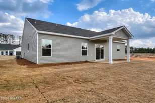 1699 Pine Ridge Dr N, Hephzibah, GA 30815 - Photo 31