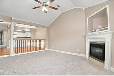 819 Whispering Willow Court, Grovetown, GA 30813 - Photo 7