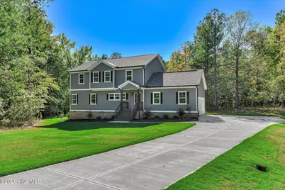 1021 S Pointe Court, Tignall, GA 30668 - Photo 9