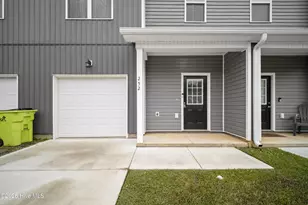 252 Winstead Loop, Richlands, NC 28574 - Photo 5