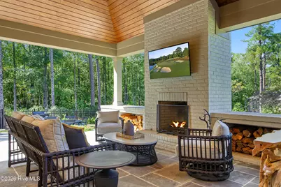 201 Crescent Court, Pinehurst, NC 28374 - Photo 21