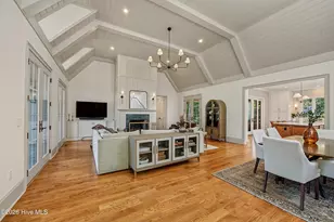 201 Crescent Ct, Pinehurst, NC 28374 - Photo 11