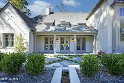201 Crescent Court, Pinehurst, NC 28374 - Photo 3